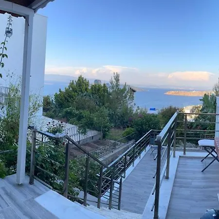 Onurkent Villalari Gundogan * Bodrum