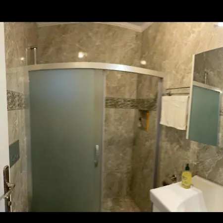 Onurkent Villalari Gundogan Villa Bodrum