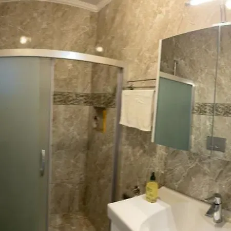Onurkent Villalari Gundogan Bodrum