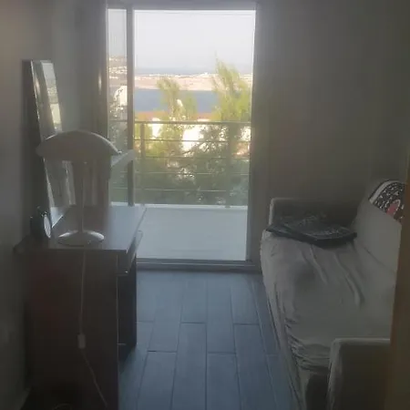 Onurkent Villalari Gundogan Villa