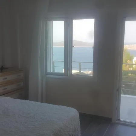 Onurkent Villalari Gundogan Villa *