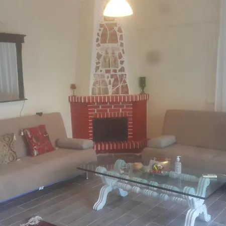 Onurkent Villalari Gundogan Bodrum