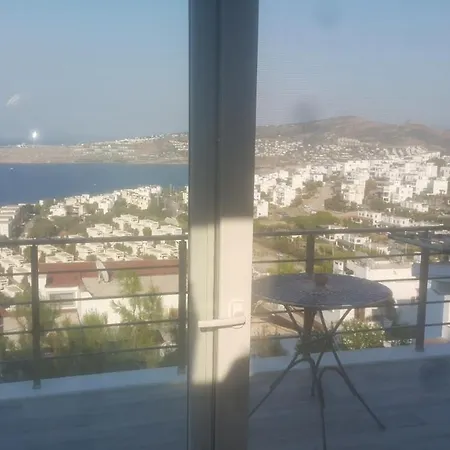 Onurkent Villalari Gundogan Villa